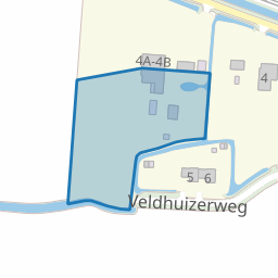 Perceel KGL02-AA-539