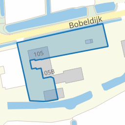 Perceel KGL02-AA-569