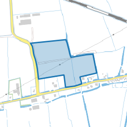 Perceel KGL02-AA-582