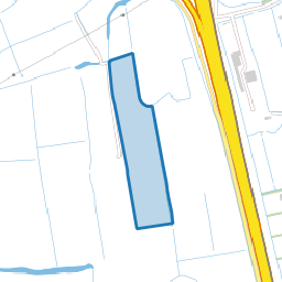 Perceel KGL02-AA-6