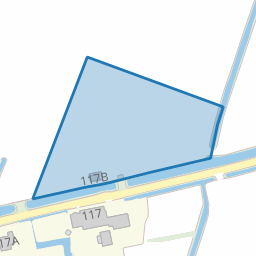 Perceel KGL02-AA-638