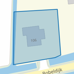Perceel KGL02-AA-646