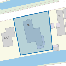 Perceel KGL02-AA-93