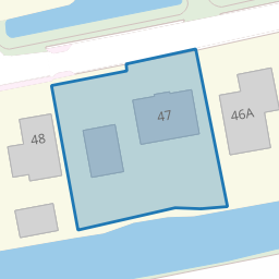 Perceel KGL02-AA-95