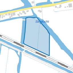 Perceel KGL02-AA-99