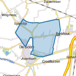 Sectie AB