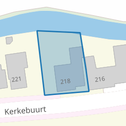 Perceel KGL02-AB-102