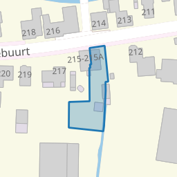 Perceel KGL02-AB-1023