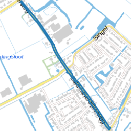 Perceel KGL02-AB-1037