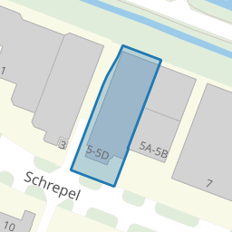 Perceel KGL02-AB-1049