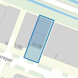 Perceel KGL02-AB-1050