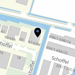 Appartement KGL02 AB 1112 12