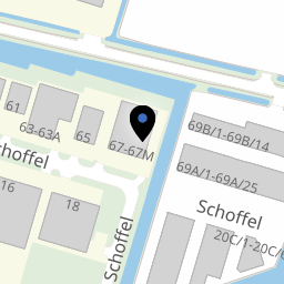 Appartement KGL02 AB 1112 13