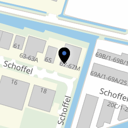 Appartement KGL02 AB 1112 4