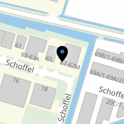 Appartement KGL02 AB 1112 5