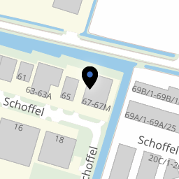 Appartement KGL02 AB 1112 7