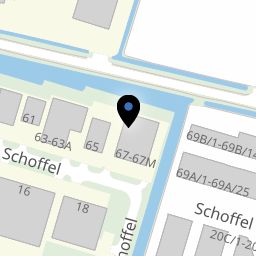 Appartement KGL02 AB 1112 8