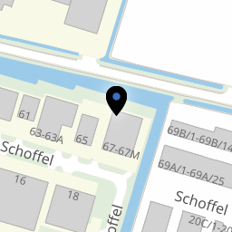 Appartement KGL02 AB 1112 9