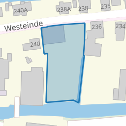 Perceel KGL02-AB-1121