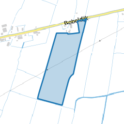 Perceel KGL02-AB-1124