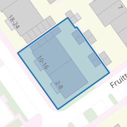 Perceel KGL02-AB-1152