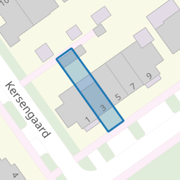Perceel KGL02-AB-1173