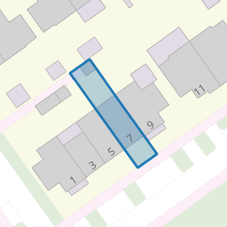 Perceel KGL02-AB-1175