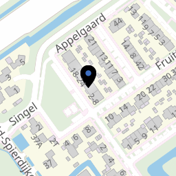 Appartement KGL02 AB 1185 1