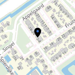 Appartement KGL02 AB 1185 2