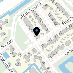 Appartement KGL02 AB 1185 3