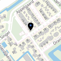 Appartement KGL02 AB 1185 4