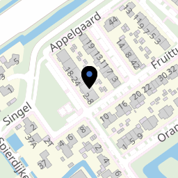 Appartement KGL02 AB 1185 6