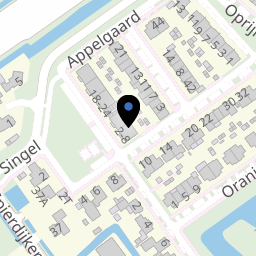 Appartement KGL02 AB 1185 7