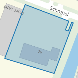 Perceel KGL02-AB-1218