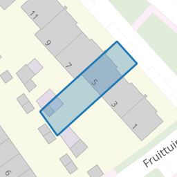 Perceel KGL02-AB-1280