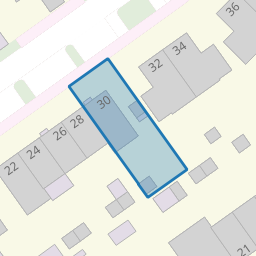 Perceel KGL02-AB-1284