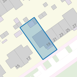 Perceel KGL02-AB-1289