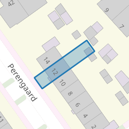 Perceel KGL02-AB-1292