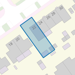 Perceel KGL02-AB-1296