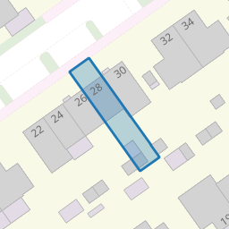 Perceel KGL02-AB-1298