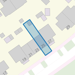 Perceel KGL02-AB-1303