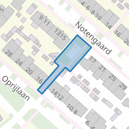 Perceel KGL02-AB-1377