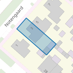 Perceel KGL02-AB-1384