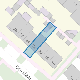 Perceel KGL02-AB-1396