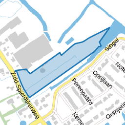 Perceel KGL02-AB-1480