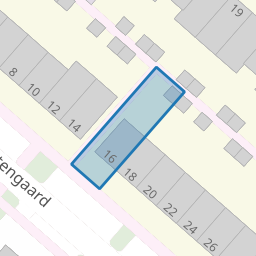 Perceel KGL02-AB-1492