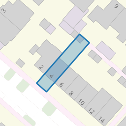 Perceel KGL02-AB-1499