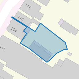 Perceel KGL02-AB-1552