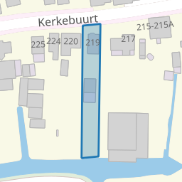 Perceel KGL02-AB-161