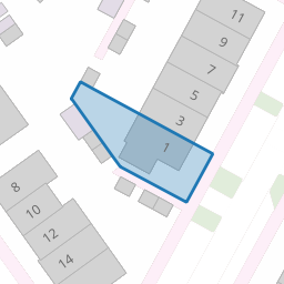 Perceel KGL02-AB-1618